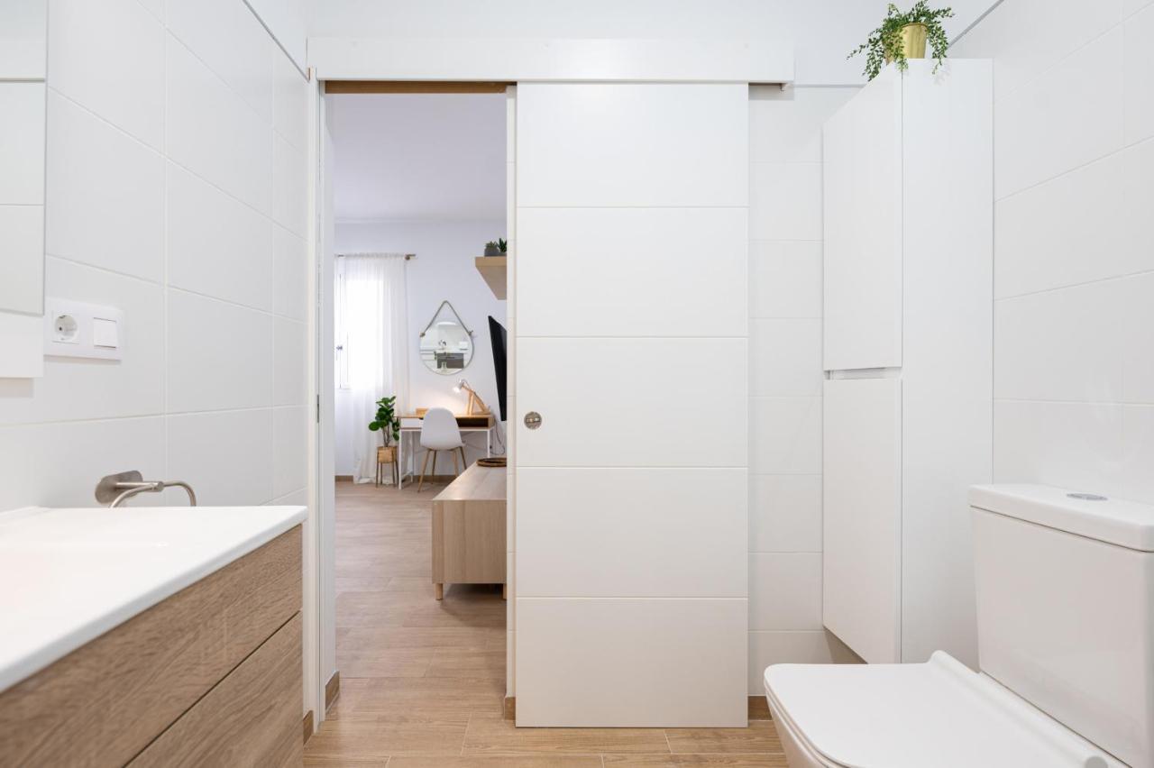 Workfriendly 2br 5 Min Walk To - Wifi Apartment Las Palmas de Gran Canaria