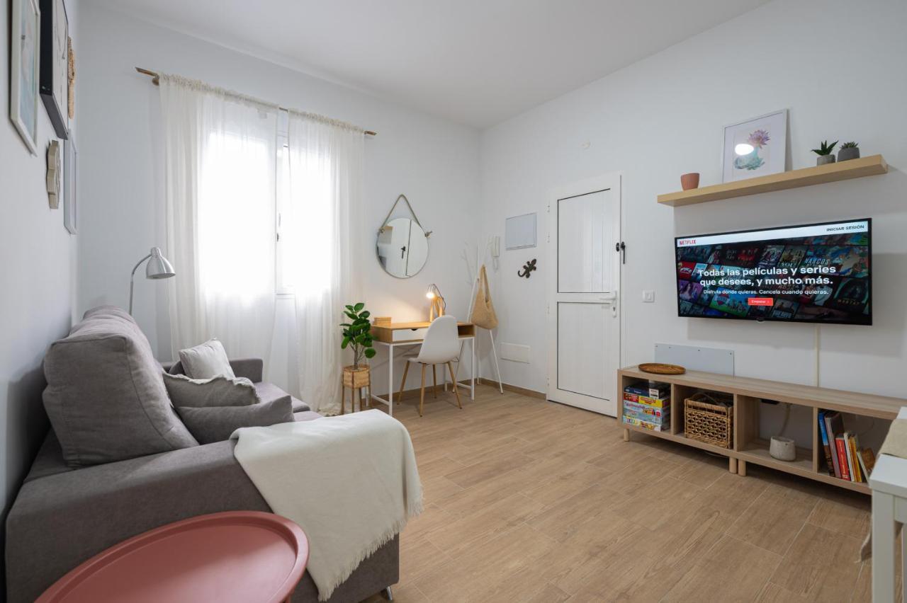 Workfriendly 2br 5 Min Walk To - Wifi * Las Palmas de Gran Canaria