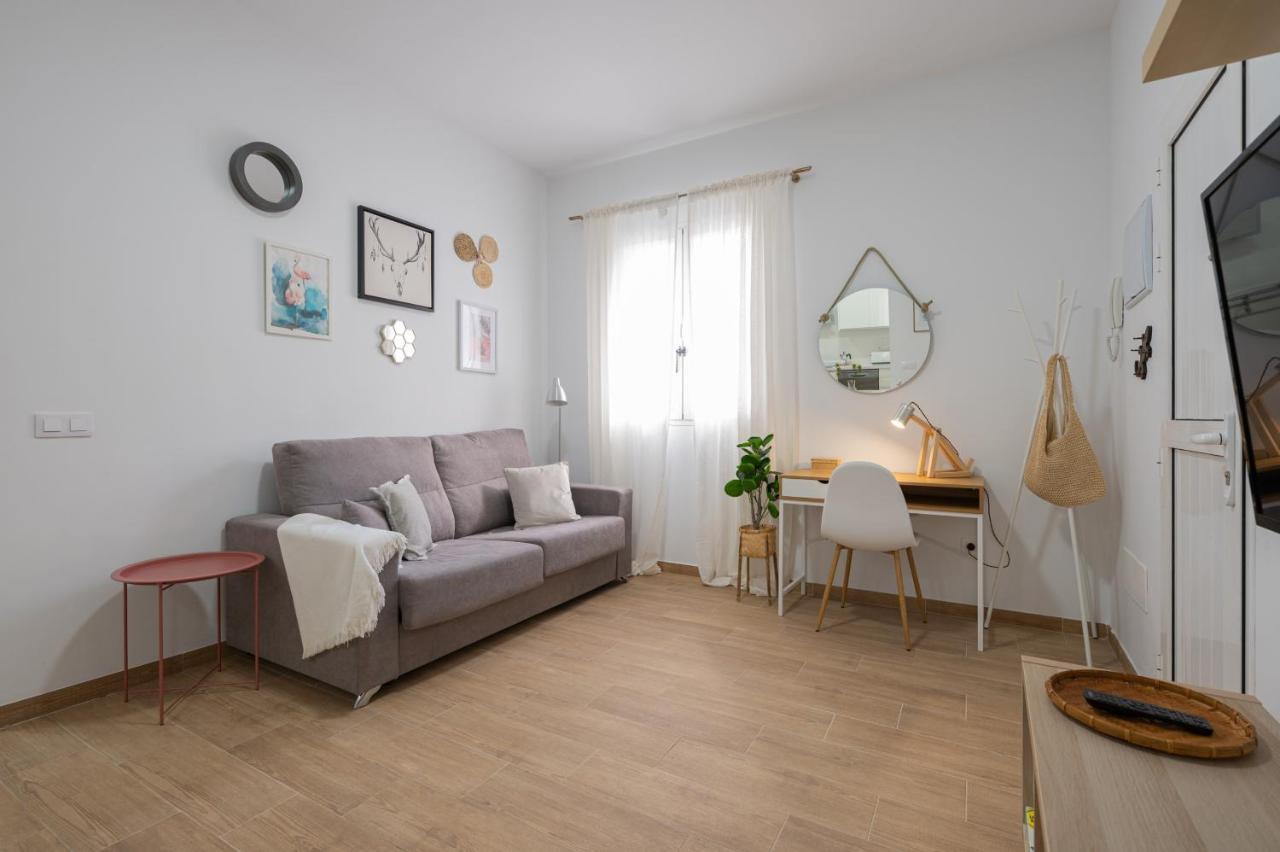 Workfriendly 2br 5 Min Walk To - Wifi * Las Palmas de Gran Canaria