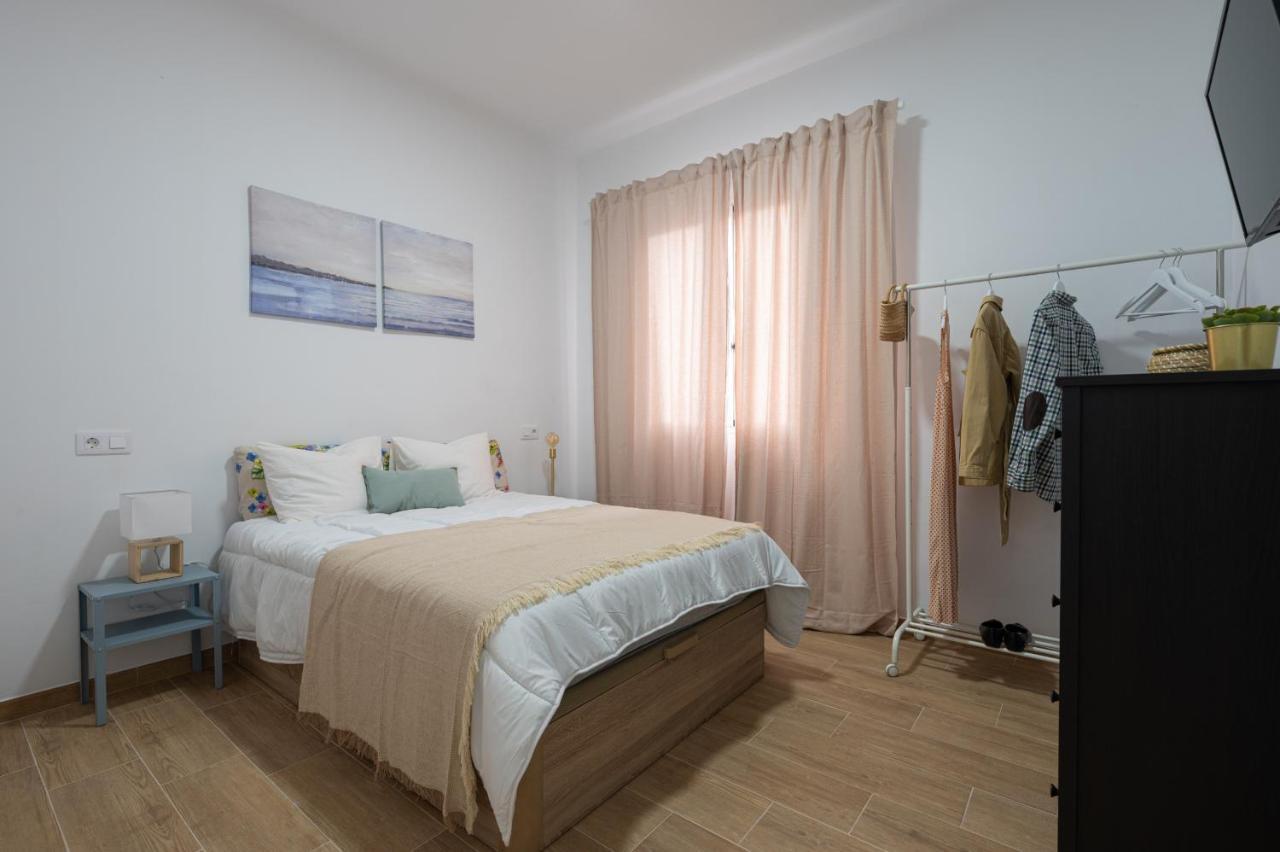 Apartment Workfriendly 2br 5 Min Walk To - Wifi Las Palmas de Gran Canaria
