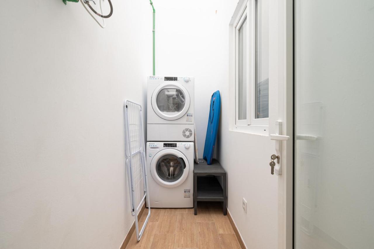 Workfriendly 2br 5 Min Walk To - Wifi *