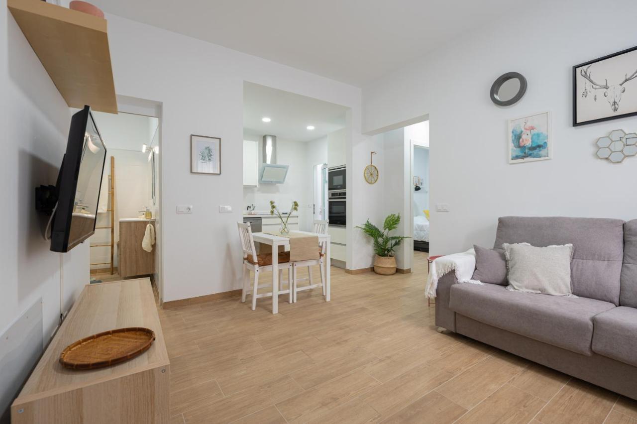 Workfriendly 2br 5 Min Walk To - Wifi Las Palmas de Gran Canaria