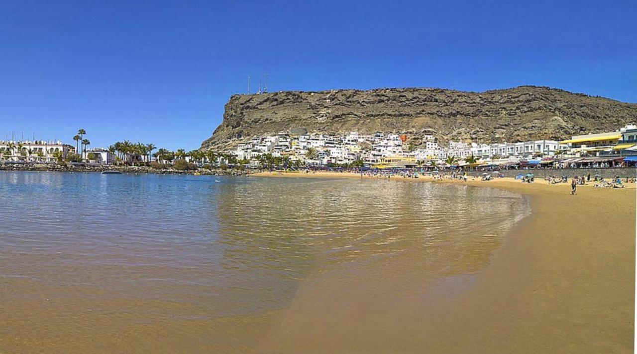 Apartment Apartamento Rivera Del Mar Puerto De Mogan