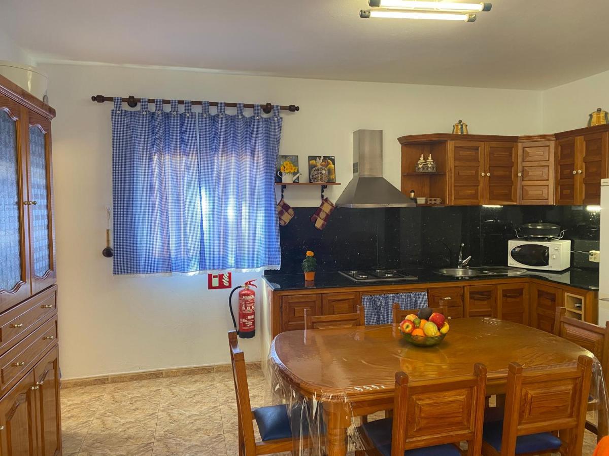 Holiday home Casa Juana *