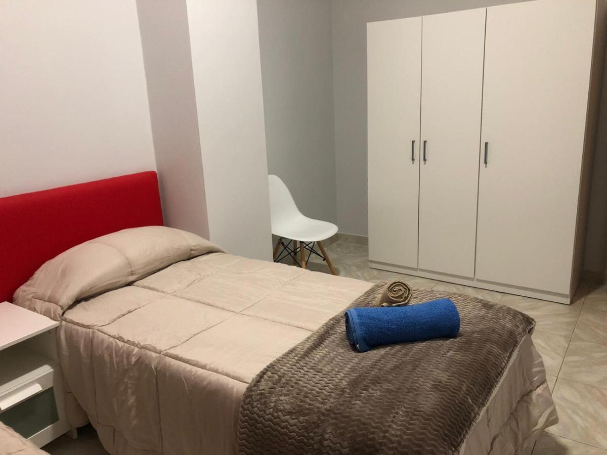 Tablero 12, Excelente Apto 6 Pax Cerca Playa Del Ingles Apartamento El Tablero (Las Palmas)