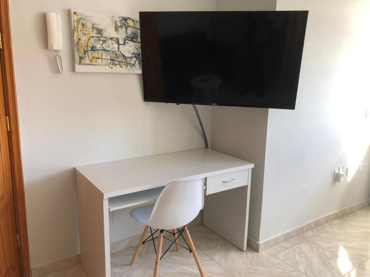 Apartamento Tablero 12, Excelente Apto 6 Pax Cerca Playa Del Ingles *