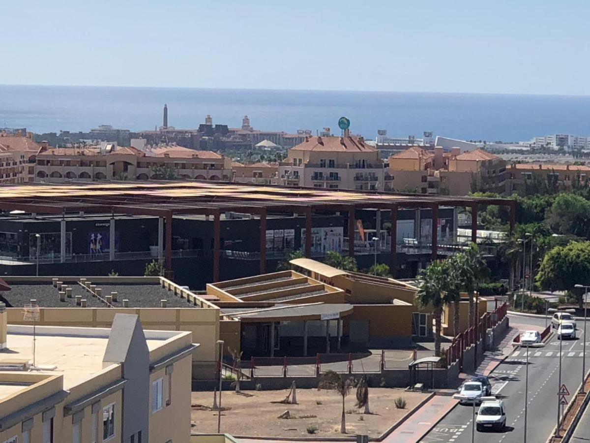 Tablero 12, Excelente Apto 6 Pax Cerca Playa Del Ingles