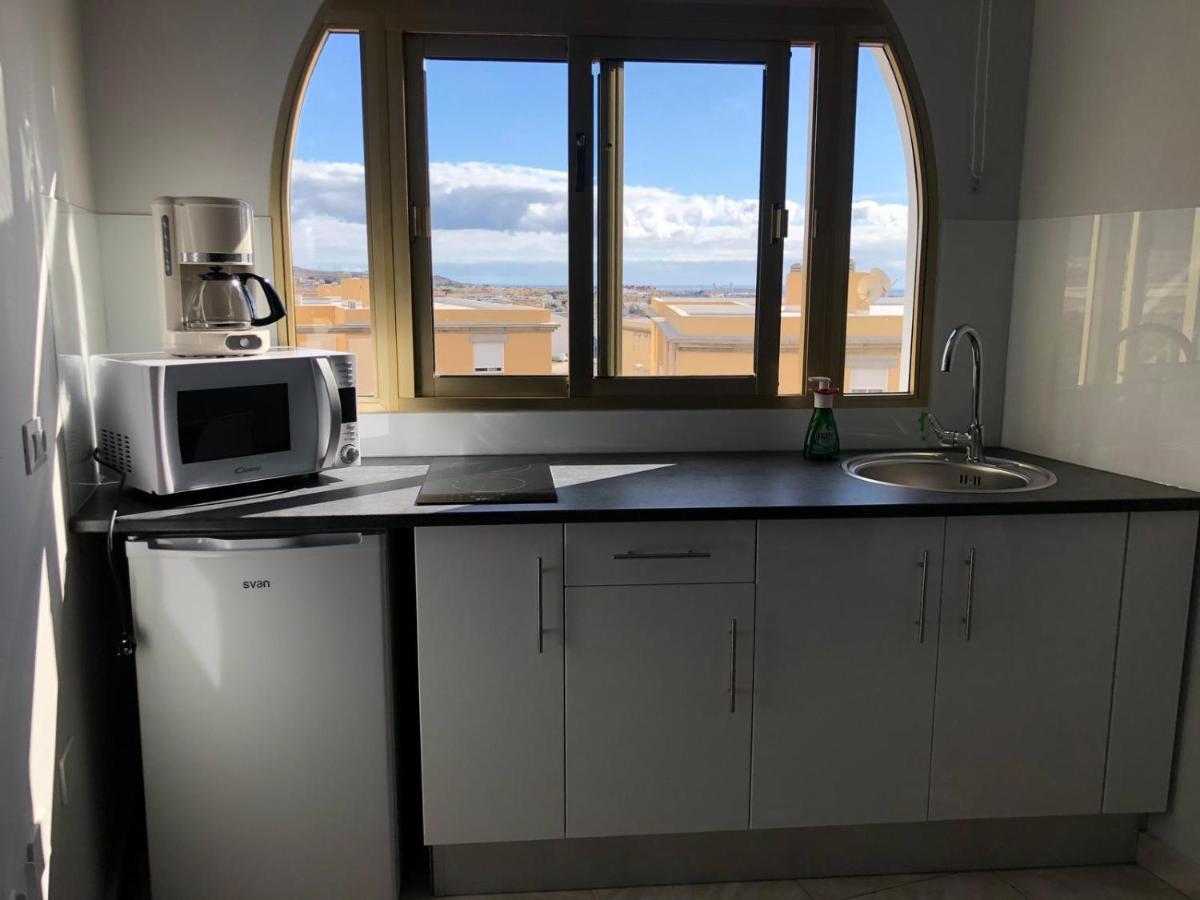 Apartamento Tablero 12, Excelente Apto 6 Pax Cerca Playa Del Ingles