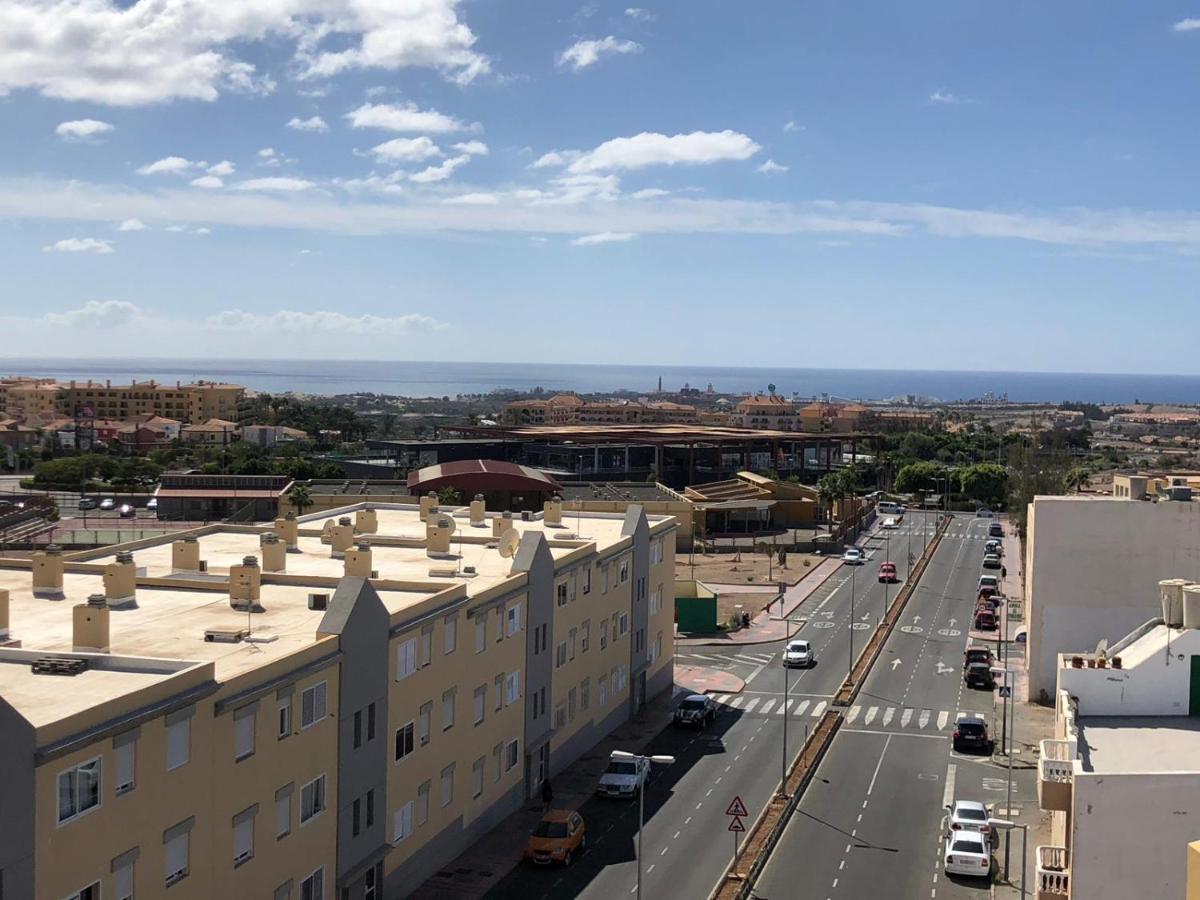 Apartamento Tablero 12, Excelente Apto 6 Pax Cerca Playa Del Ingles