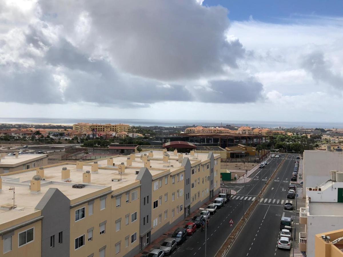 Tablero 12, Excelente Apto 6 Pax Cerca Playa Del Ingles El Tablero (Las Palmas)