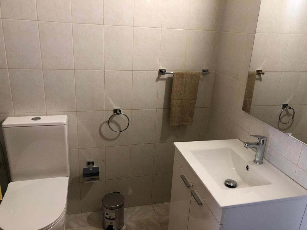 Tablero 12, Excelente Apto 6 Pax Cerca Playa Del Ingles *