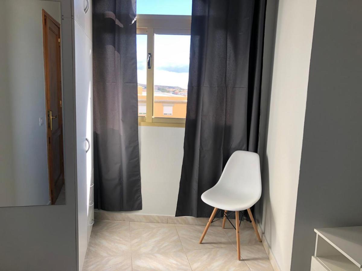 Tablero 12, Excelente Apto 6 Pax Cerca Playa Del Ingles Apartamento El Tablero (Las Palmas)