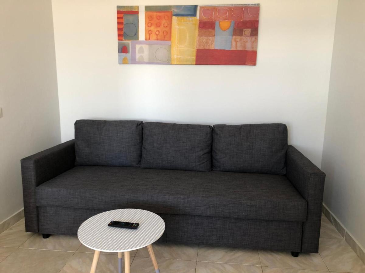 Tablero 12, Excelente Apto 6 Pax Cerca Playa Del Ingles Apartamento El Tablero (Las Palmas)