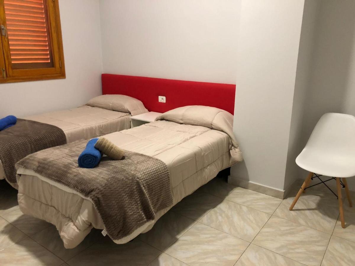 Tablero 12, Excelente Apto 6 Pax Cerca Playa Del Ingles El Tablero (Las Palmas)