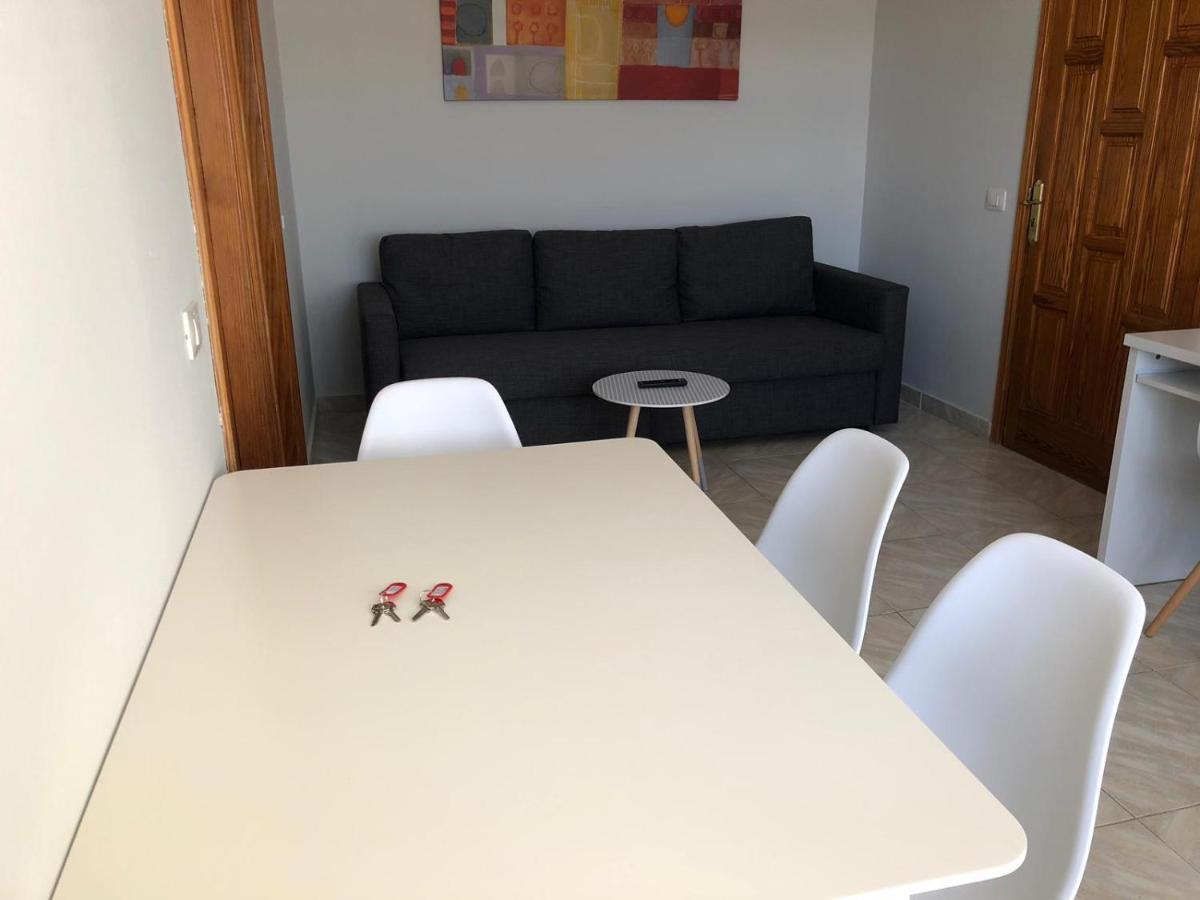 Tablero 12, Excelente Apto 6 Pax Cerca Playa Del Ingles Apartamento