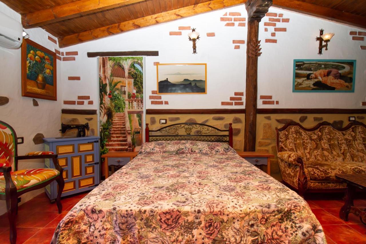 Casa El Lomito Bajo La Sorrueda
