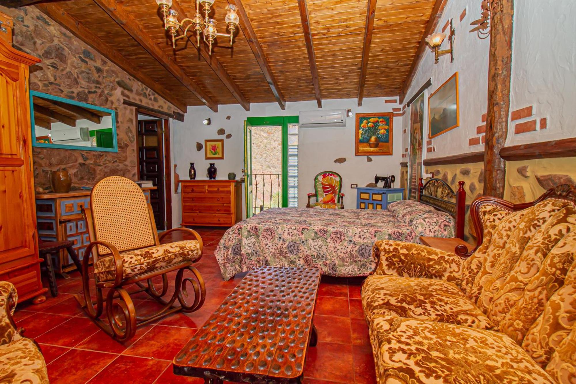 Casa El Lomito Bajo