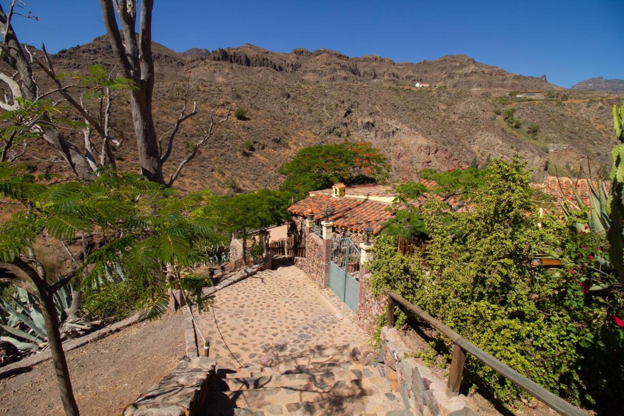 Casa El Lomito Bajo *