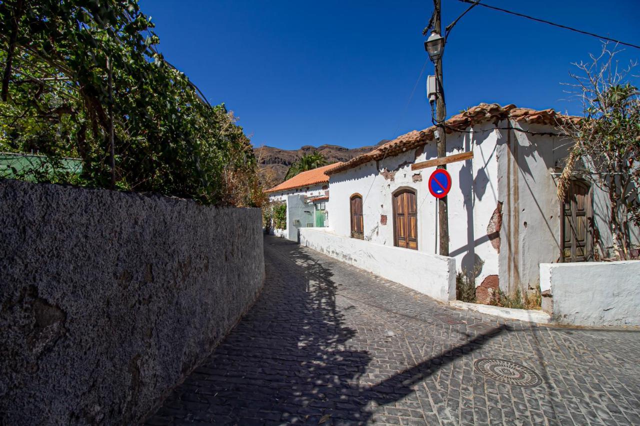 Casa vacanze Casa El Lomito Bajo *