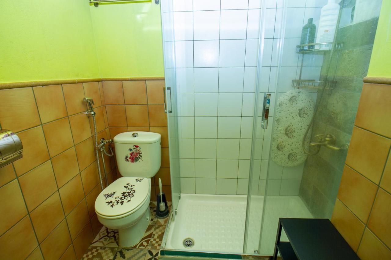 Casa El Lomito Bajo Сasa de vacaciones *