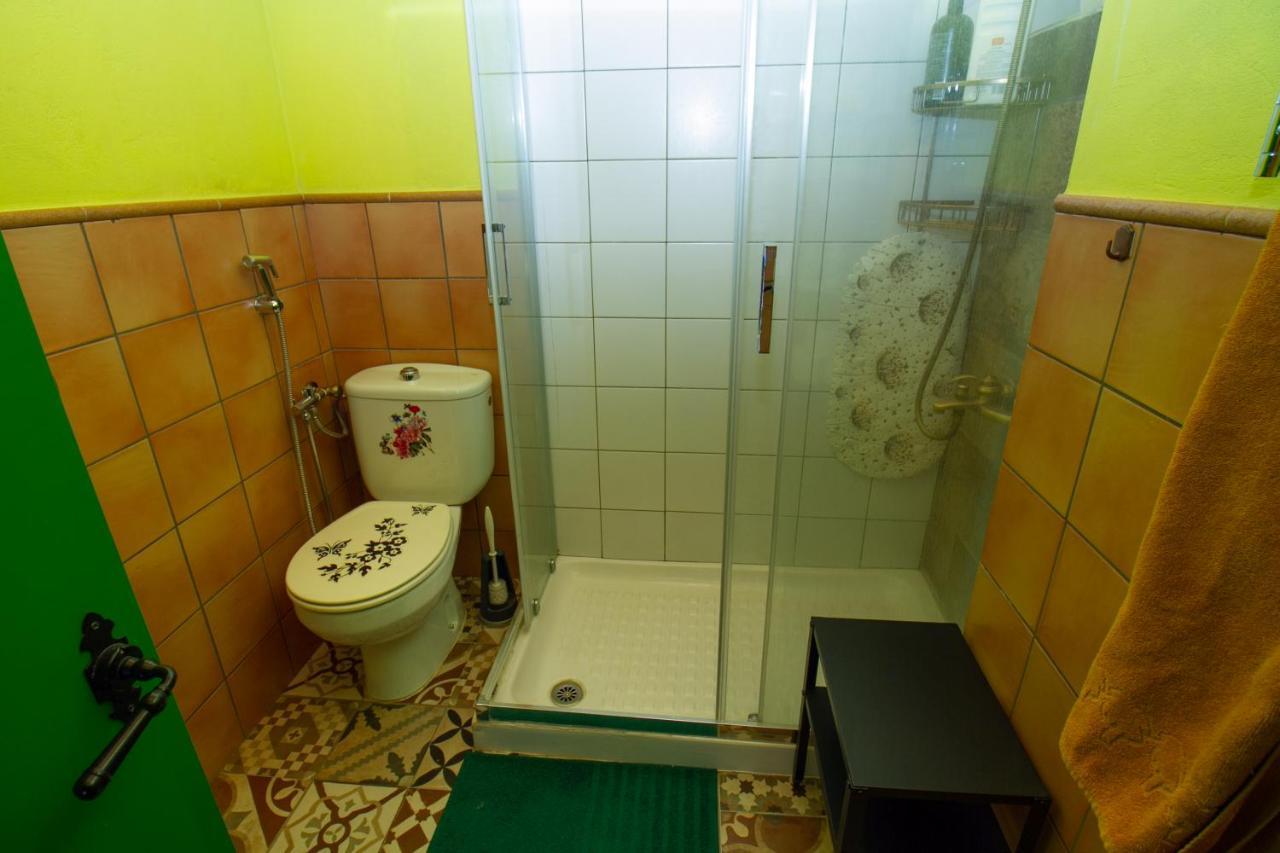 Casa El Lomito Bajo *