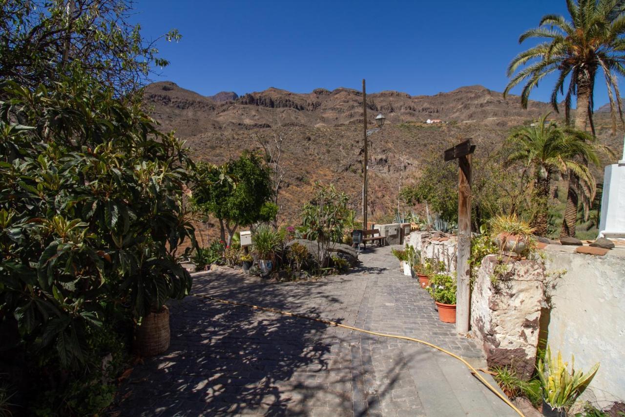 Casa El Lomito Bajo *