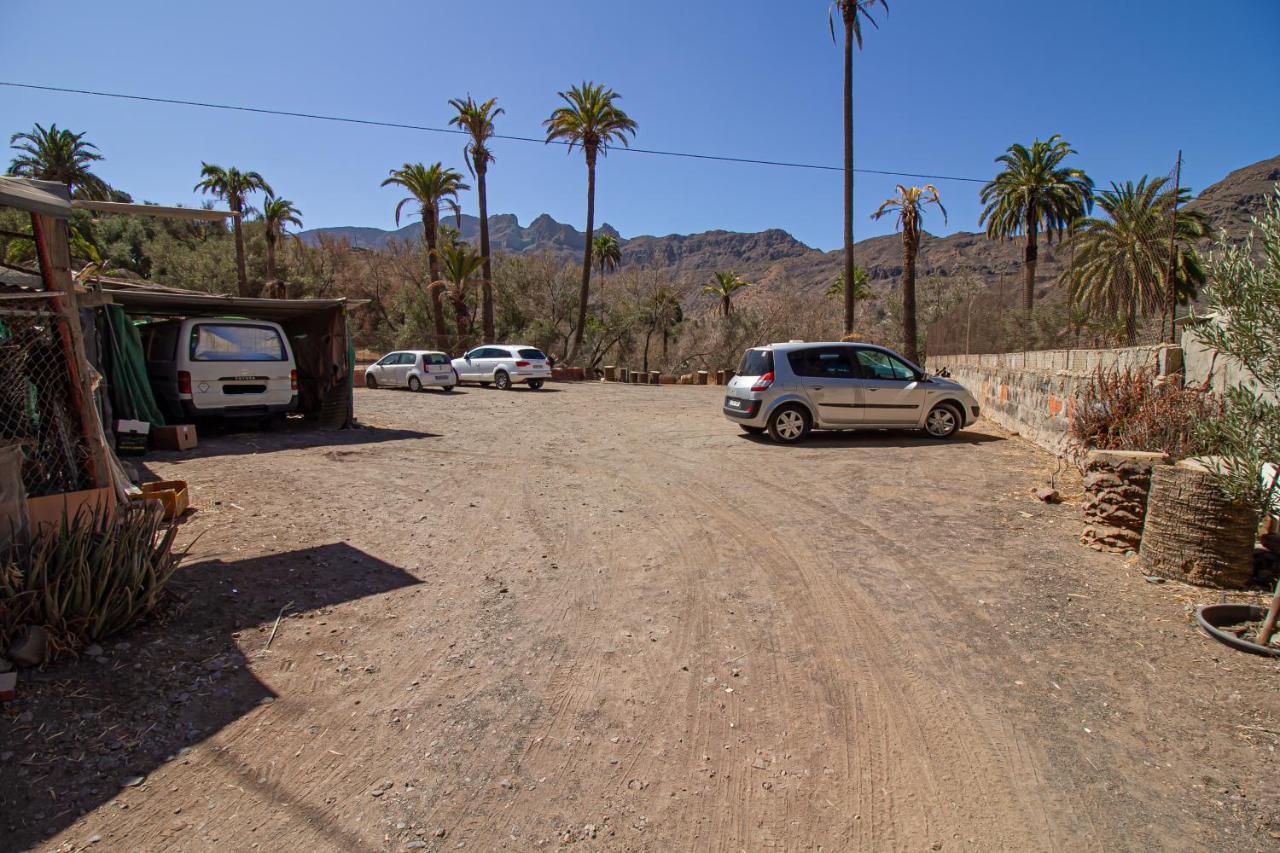 Casa El Lomito Bajo *