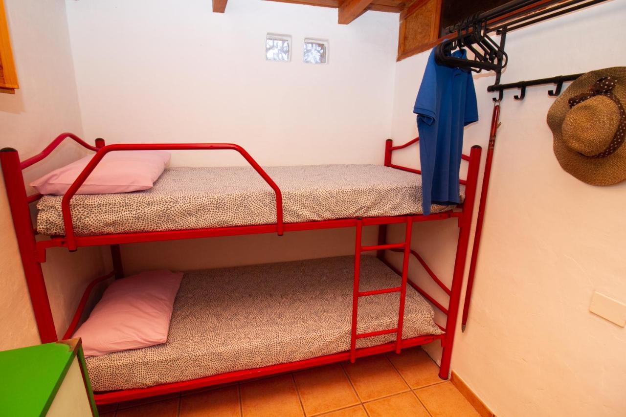 Casa El Lomito Bajo
