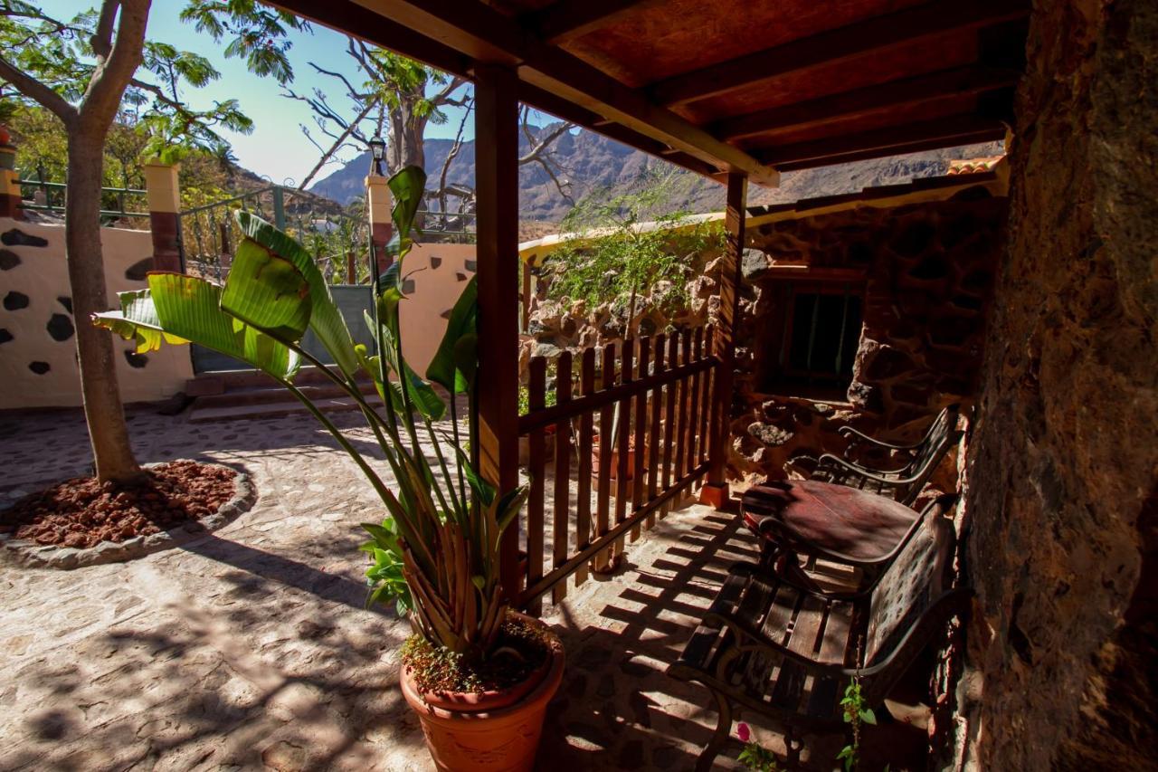 Casa El Lomito Bajo *