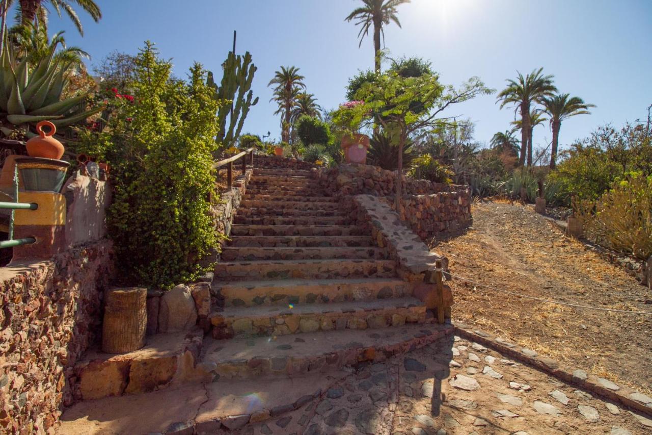 Сasa de vacaciones Casa El Lomito Bajo