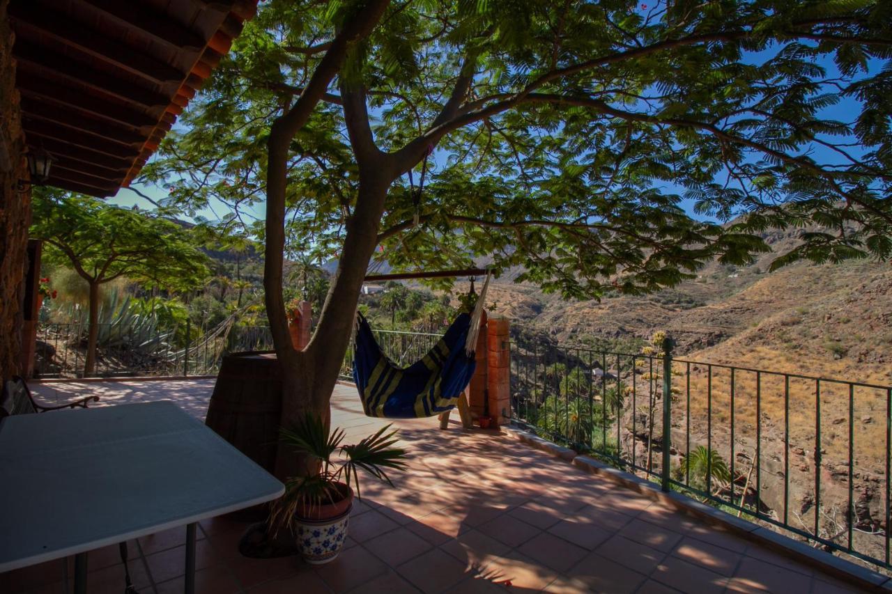 Сasa de vacaciones Casa El Lomito Bajo *