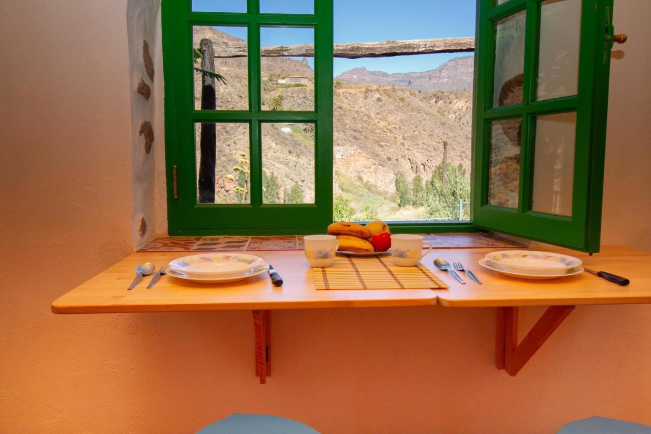Сasa de vacaciones Casa El Lomito Bajo La Sorrueda