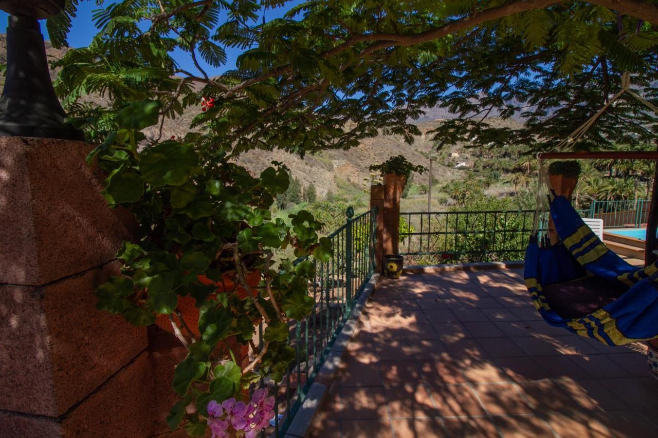 Casa El Lomito Bajo