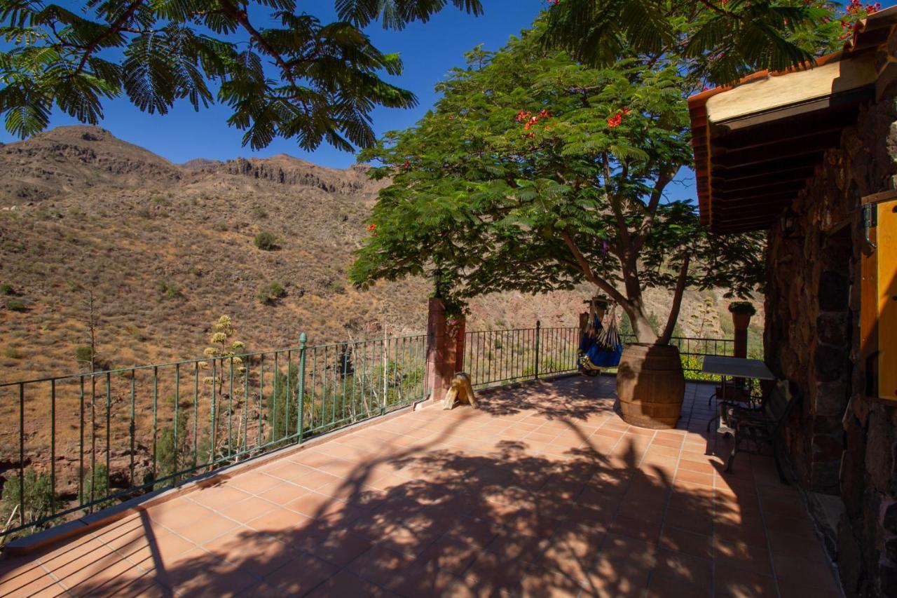 Casa El Lomito Bajo *