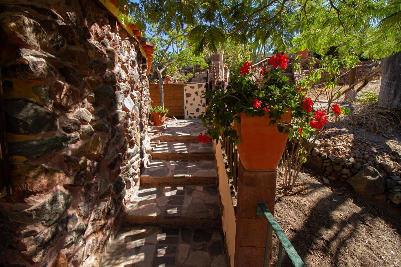 Casa El Lomito Bajo * La Sorrueda