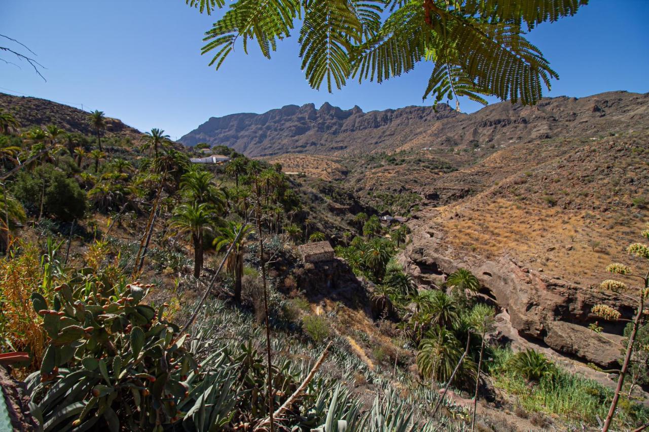 Casa El Lomito Bajo *