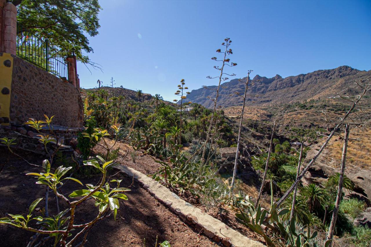 Casa El Lomito Bajo Сasa de vacaciones