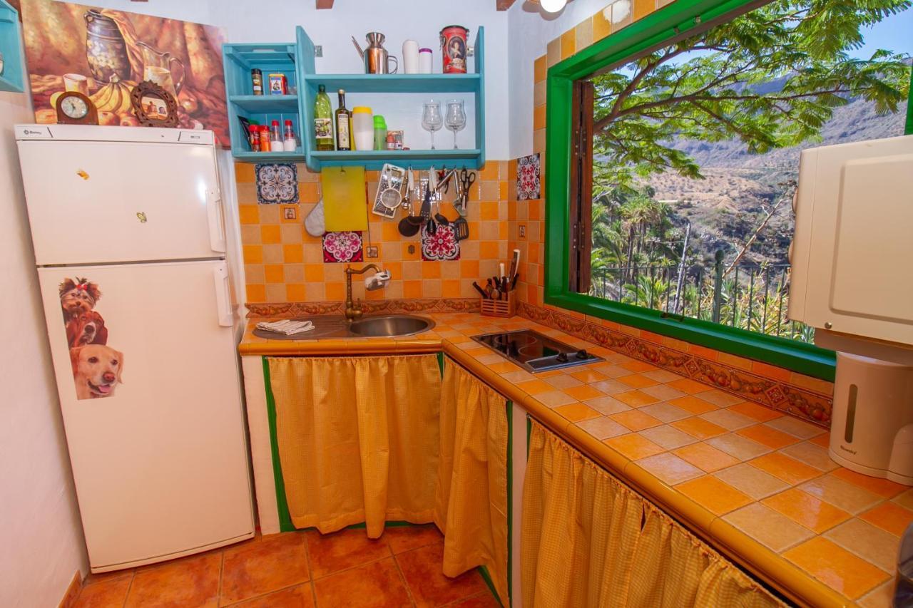Casa El Lomito Bajo Сasa de vacaciones