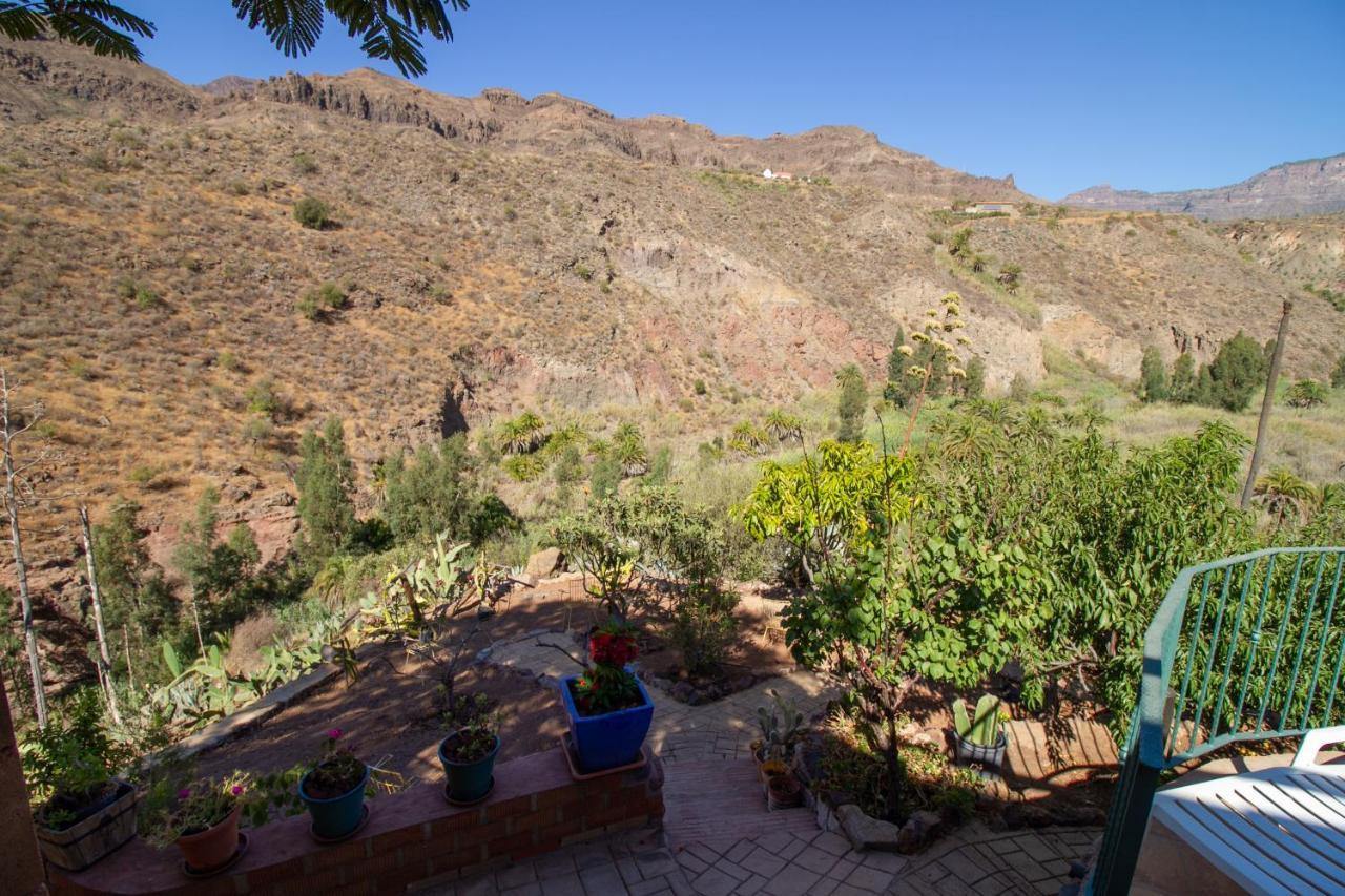 Casa El Lomito Bajo Сasa de vacaciones *