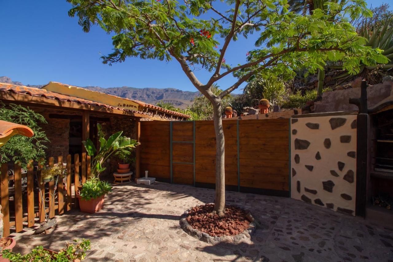 Casa El Lomito Bajo Сasa de vacaciones *
