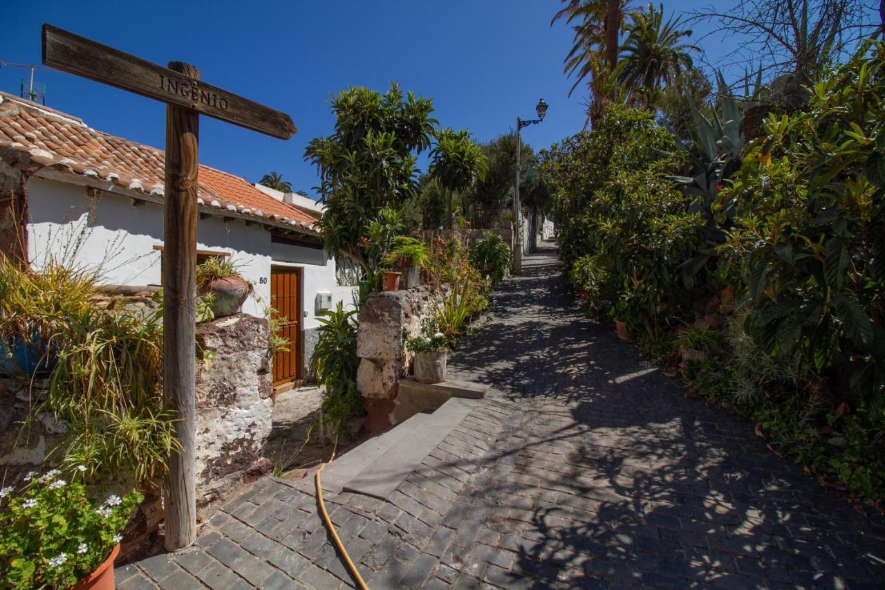 Casa El Lomito Bajo Сasa de vacaciones