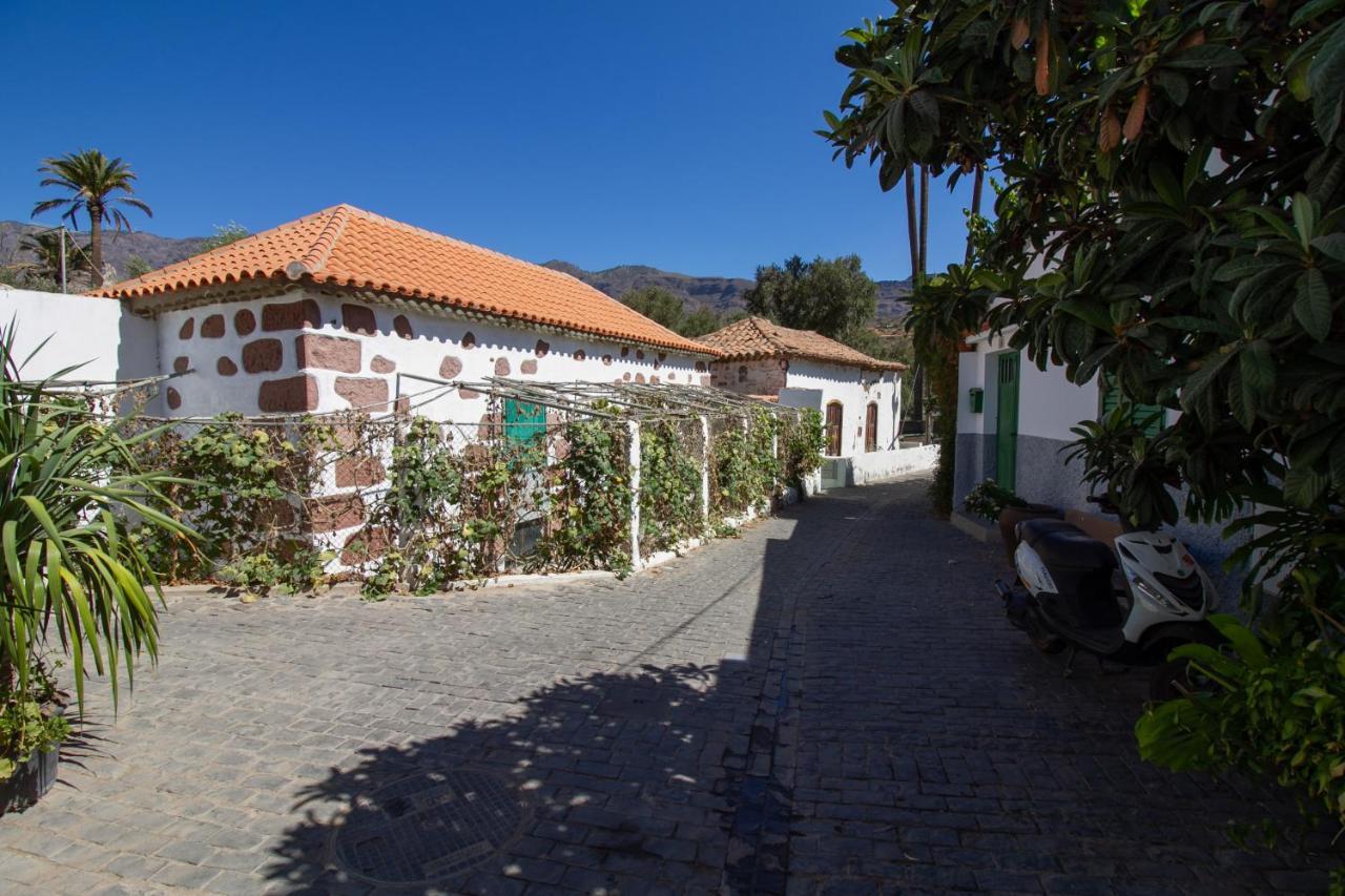 Casa El Lomito Bajo