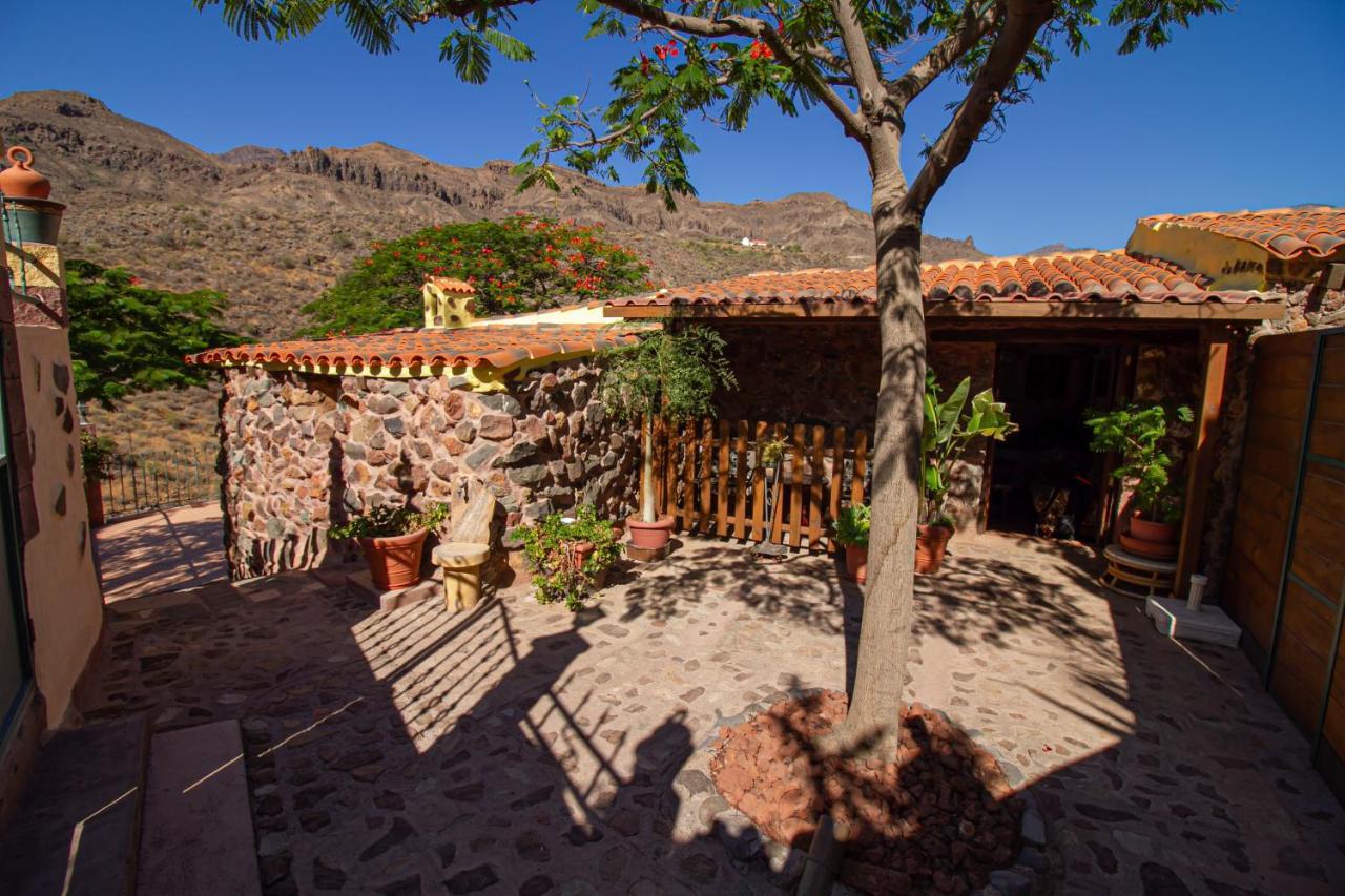 Casa El Lomito Bajo La Sorrueda