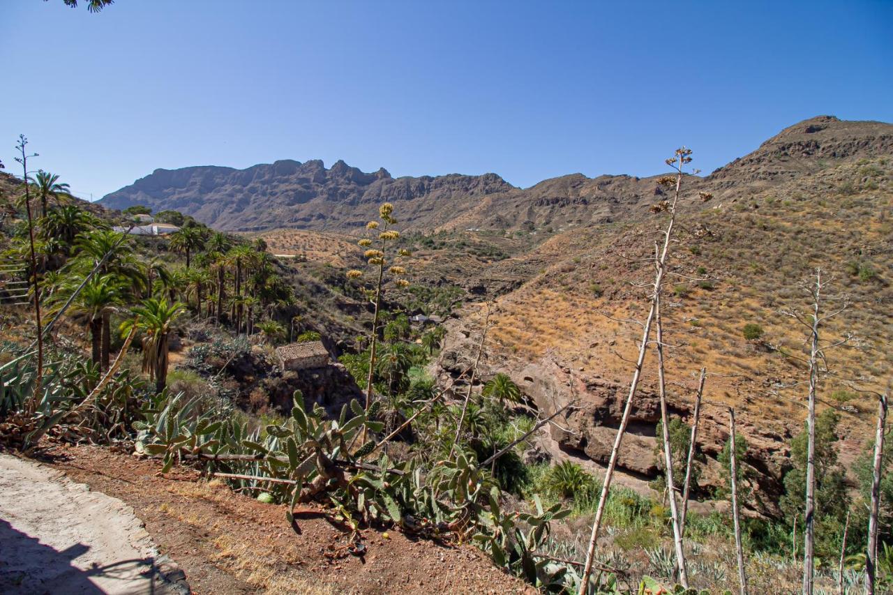 Casa El Lomito Bajo * La Sorrueda