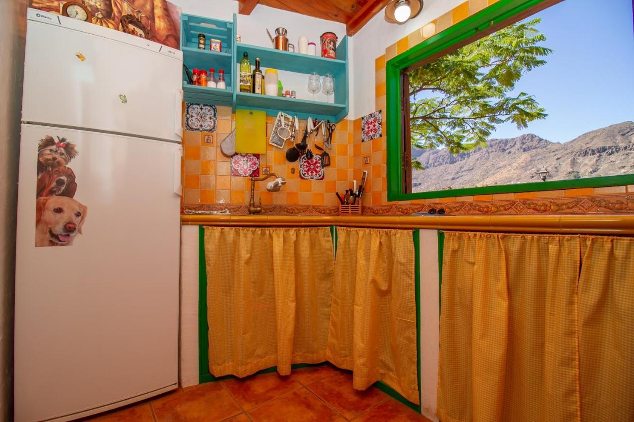 Casa El Lomito Bajo Сasa de vacaciones