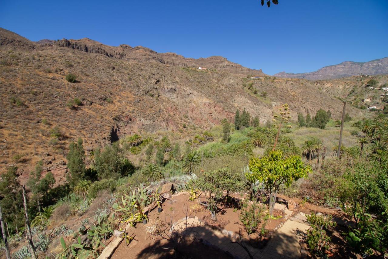 Casa El Lomito Bajo * La Sorrueda