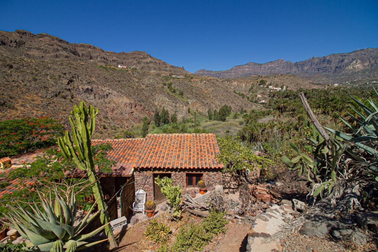 Casa El Lomito Bajo La Sorrueda