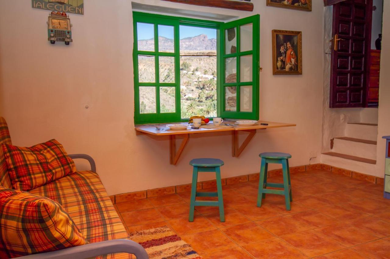 Casa El Lomito Bajo Сasa de vacaciones *