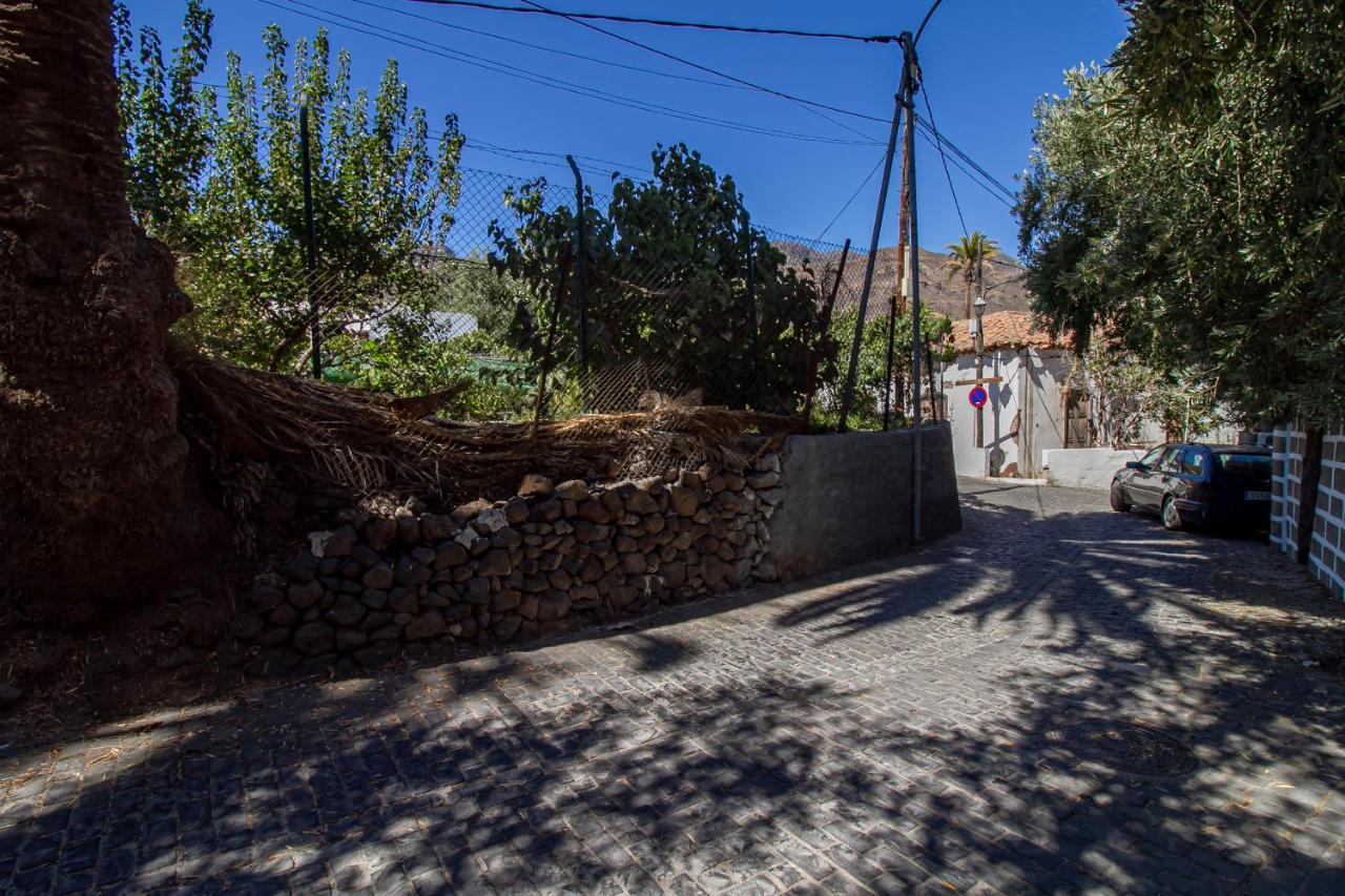 Casa El Lomito Bajo *