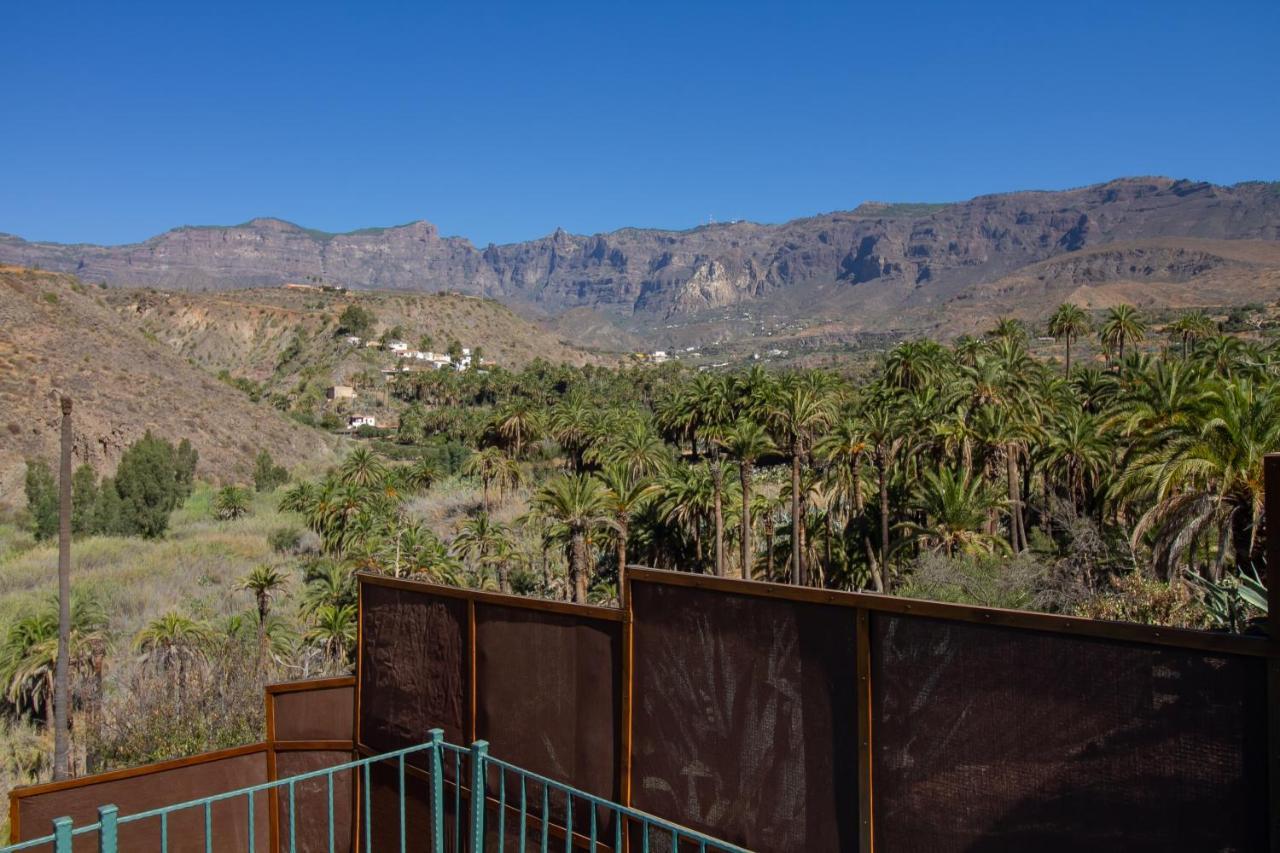 Casa El Lomito Bajo Сasa de vacaciones La Sorrueda